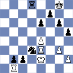 Manukian - Antonio (chess.com INT, 2022)