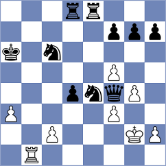 Xie - Khumalo (Chess.com INT, 2020)