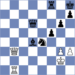 Vrolijk - Wanyama (Chess.com INT, 2017)