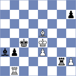 Antonova - Zampronha (chess.com INT, 2023)