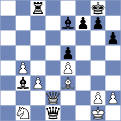 Alexikov - Halkias (chess.com INT, 2022)