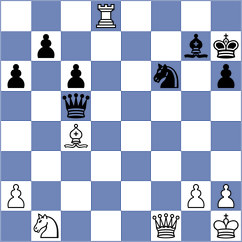 Carlsen - Krylov (Alta, 2003)