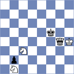 Bortnyk - Martirosyan (Chess.com INT, 2020)