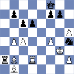 Aditya - Terry (chess.com INT, 2021)