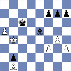 Gatterer - D'Arruda (chess.com INT, 2022)