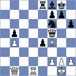 Talyansky - Barcenilla (Chess.com INT, 2016)