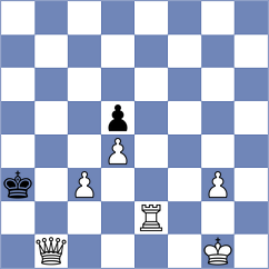 Smith - Bilan (chess.com INT, 2023)