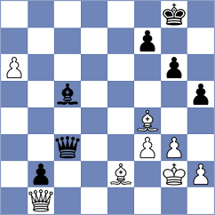 Gritsenko - Musovic (Chess.com INT, 2020)
