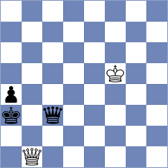Kotepalli - Mikhalevski (Chess.com INT, 2021)