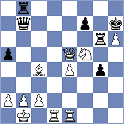 Karjakin - Tanaka (Chess.com INT, 2020)
