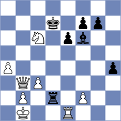 Al Tarbosh - Averjanov (chess.com INT, 2022)