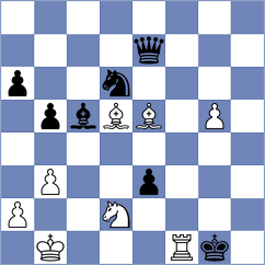 Bochnicka - Quirke (chess.com INT, 2022)