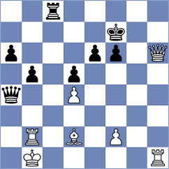 Sebag - Musat (chess.com INT, 2022)