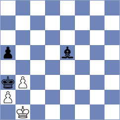 Kravtsiv - Suarez Uriel (chess.com INT, 2022)