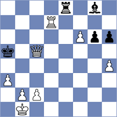 Zampronha - Vargas (chess.com INT, 2023)