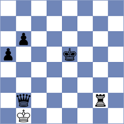 Przybylski - Jiganchine (chess.com INT, 2022)