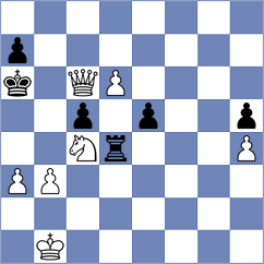 Hoffmann - Goutham Krishna H (chess.com INT, 2023)