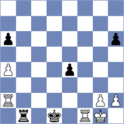 Schnaider - Keleberda (chess.com INT, 2024)