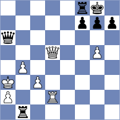 Vlassov - Marcziter (Chess.com INT, 2020)