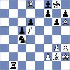 Popov - Beukes (Chess.com INT, 2017)