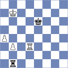 Silvestre - Smith (chess.com INT, 2023)
