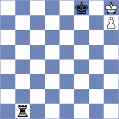 Mamedyarov - Sarana (Chess.com INT, 2019)