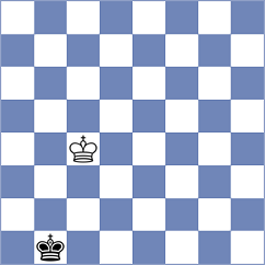 Garcia Molina - Valle Luis (chess.com INT, 2023)
