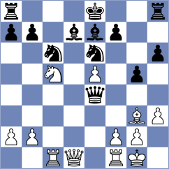 Grabinsky - McCoy (Chess.com INT, 2020)