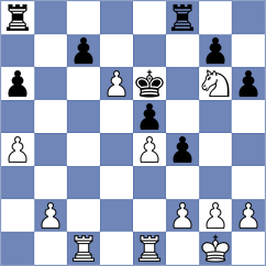 Kosteniuk - Dwilewicz (chess.com INT, 2022)
