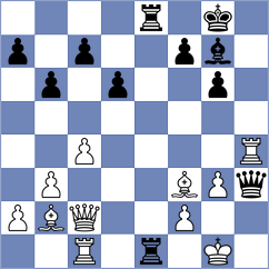 Haitin - Stachanczyk (chess.com INT, 2023)