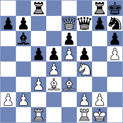 Nasuta - Salem (Chess.com INT, 2021)