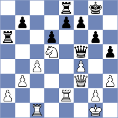 Baules - Khachatryan (Chess.com INT, 2020)