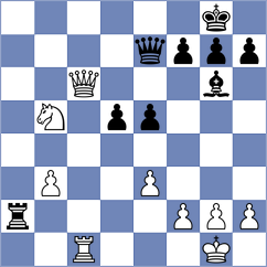 Araujo Filho - Polster (chess.com INT, 2022)