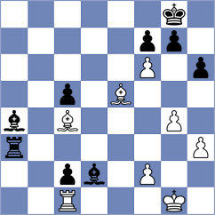 Degtiarev - Nadanian (chess.com INT, 2023)