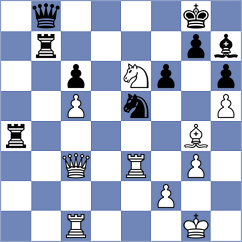 Hjartarson - Pakleza (chess.com INT, 2022)