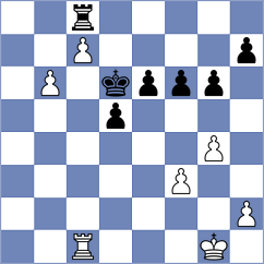 Fawzy - Martin (chess.com INT, 2022)