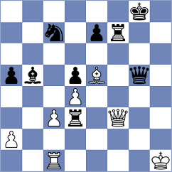 Sowinski - Prydun (chess.com INT, 2023)