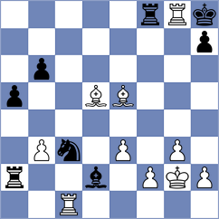 Firouzja - Zavgorodniy (chess.com INT, 2024)