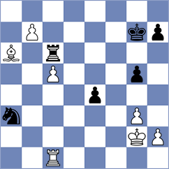 Politov - Ghazarian (Chess.com INT, 2021)