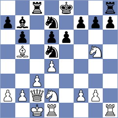 Hernandez Amura - Amura (chess.com INT, 2024)