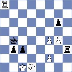 Demchenko - Srihari (Chess.com INT, 2020)