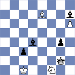 Reprintsev - Khanin (chess.com INT, 2022)