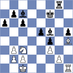 Ceranic - David (chess.com INT, 2021)