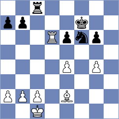 Bokros - Zeynalov (chess.com INT, 2023)