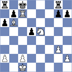 Rasulov - Hoffmann (Chess.com INT, 2020)
