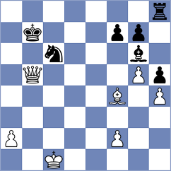 Williams - Fisabilillah (chess.com INT, 2024)
