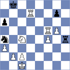 Matlakov - Nikolova (Chess.com INT, 2016)