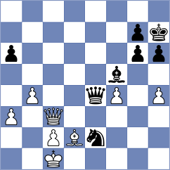 Savitha - Garifullina (chess24.com INT, 2022)