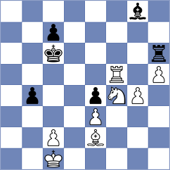 D'Arruda - Yang Kaiqi (chess.com INT, 2022)