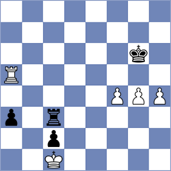 Guzman Lozano - Morales Garcia (chess.com INT, 2023)